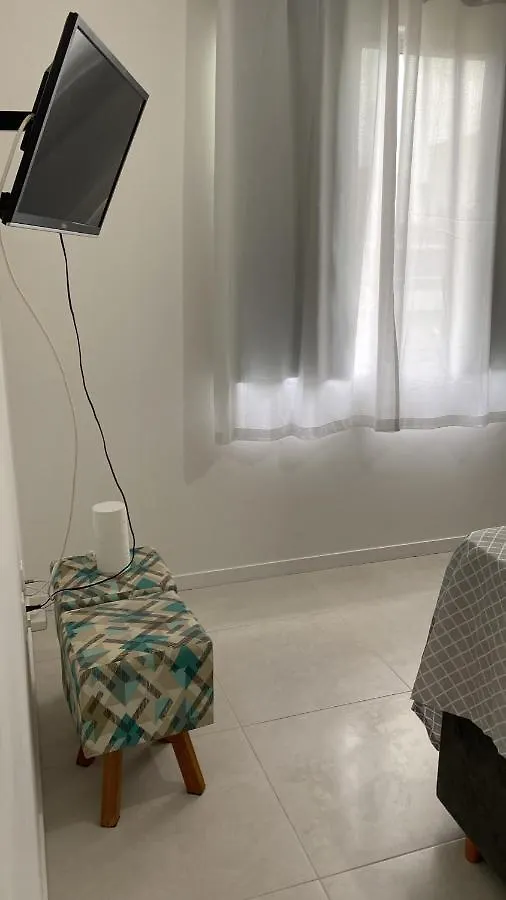 Apartamento Palmas Com Sistema De Automacao Apartamento Governador Celso Ramos 0*,  Brasil