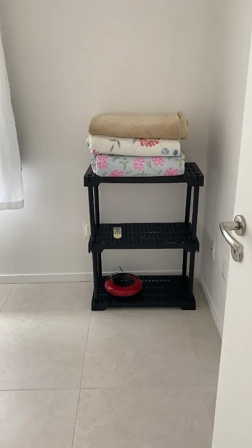 Apartamento Palmas Com Sistema De Automacao Apartamento Governador Celso Ramos Brasil