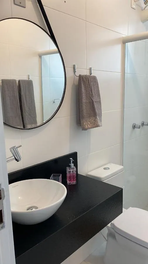 Apartamento Palmas Com Sistema De Automacao Apartamento Governador Celso Ramos